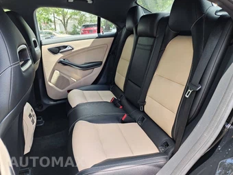 2018 Mercedes-Benz CLA 250 4MATIC - miniatura 31