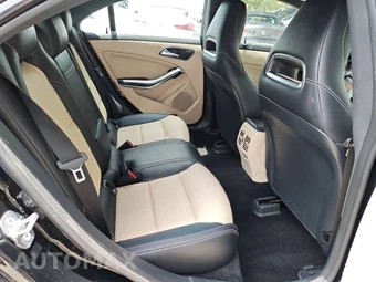 2018 Mercedes-Benz CLA 250 4MATIC - miniatura 35