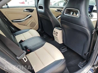 2018 Mercedes-Benz CLA 250 4MATIC - miniatura 37