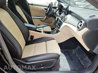 2018 Mercedes-Benz CLA 250 4MATIC - miniatura 39