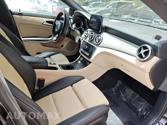 2018 Mercedes-Benz CLA 250 4MATIC - miniatura 40