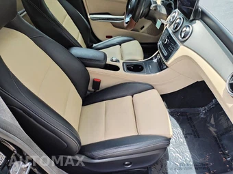 2018 Mercedes-Benz CLA 250 4MATIC - miniatura 42