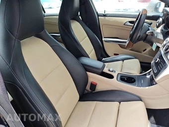 2018 Mercedes-Benz CLA 250 4MATIC - miniatura 43