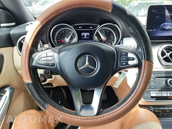 2018 Mercedes-Benz CLA 250 4MATIC - miniatura 45