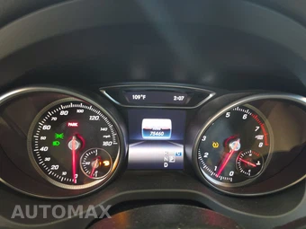 2018 Mercedes-Benz CLA 250 4MATIC - miniatura 12