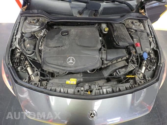 2018 Mercedes-Benz CLA 250 4MATIC - miniatura 15