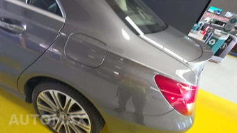 2018 Mercedes-Benz CLA 250 4MATIC - miniatura 19