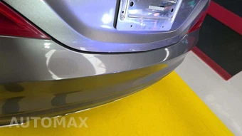 2018 Mercedes-Benz CLA 250 4MATIC - miniatura 23
