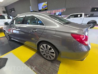 2018 Mercedes-Benz CLA 250 4MATIC - miniatura 6