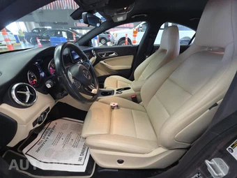 2018 Mercedes-Benz CLA 250 4MATIC - miniatura 7