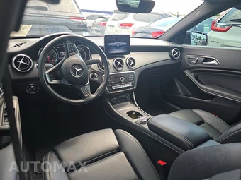 2018 Mercedes-Benz CLA 250 4MATIC – miniatura 11