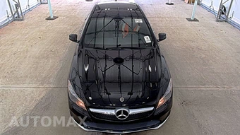 2018 Mercedes-Benz CLA 250 4MATIC – miniatura 2