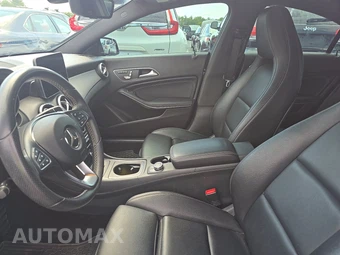 2018 Mercedes-Benz CLA 250 4MATIC – miniatura 7