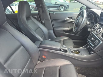 2018 Mercedes-Benz CLA 250 4MATIC – miniatura 8