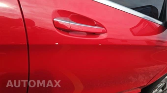 2018 Mercedes-Benz CLA 250 4MATIC - miniatura 10