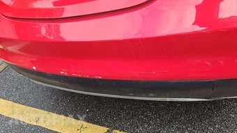 2018 Mercedes-Benz CLA 250 4MATIC - miniatura 11