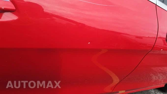 2018 Mercedes-Benz CLA 250 4MATIC - miniatura 12