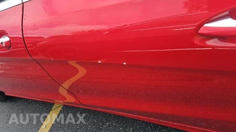 2018 Mercedes-Benz CLA 250 4MATIC - miniatura 13