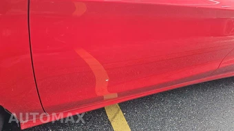 2018 Mercedes-Benz CLA 250 4MATIC - miniatura 19