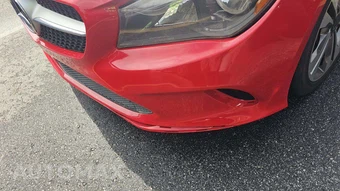 2018 Mercedes-Benz CLA 250 4MATIC - miniatura 8