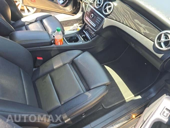 2018 Mercedes-Benz CLA 250 4MATIC - miniatura 18