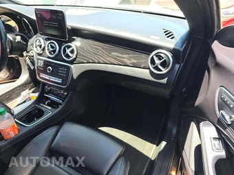 2018 Mercedes-Benz CLA 250 4MATIC - miniatura 19