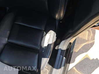 2018 Mercedes-Benz CLA 250 4MATIC - miniatura 21