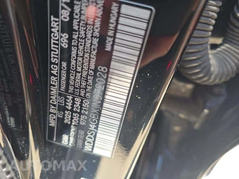 2018 Mercedes-Benz CLA 250 4MATIC - miniatura 5