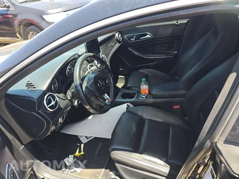 2018 Mercedes-Benz CLA 250 4MATIC - miniatura 6