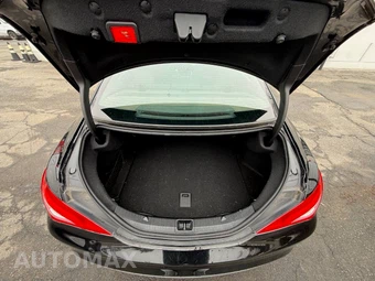 2018 Mercedes-Benz CLA 250 - miniatura 12