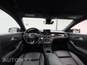 2018 Mercedes-Benz CLA 250 - miniatura 14
