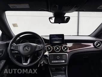 2018 Mercedes-Benz CLA 250 - miniatura 15