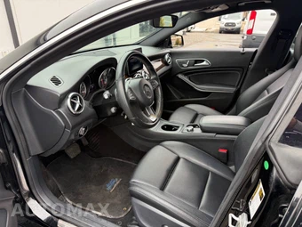 2018 Mercedes-Benz CLA 250 - miniatura 16