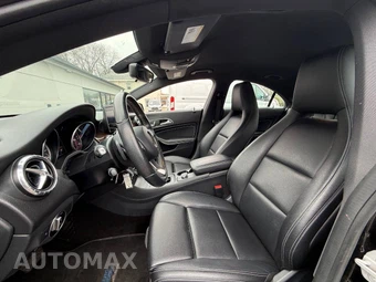 2018 Mercedes-Benz CLA 250 - miniatura 17