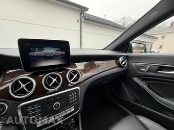 2018 Mercedes-Benz CLA 250 - miniatura 18