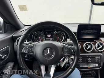 2018 Mercedes-Benz CLA 250 - miniatura 20