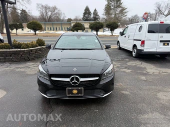 2018 Mercedes-Benz CLA 250 - miniatura 5