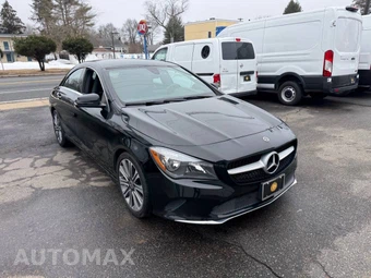 2018 Mercedes-Benz CLA 250 - miniatura 6