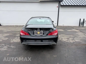 2018 Mercedes-Benz CLA 250 - miniatura 9