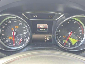 2018 Mercedes-Benz CLA 250 – miniatura 10