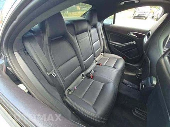 2018 Mercedes-Benz CLA 250 – miniatura 17