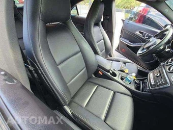 2018 Mercedes-Benz CLA 250 – miniatura 19