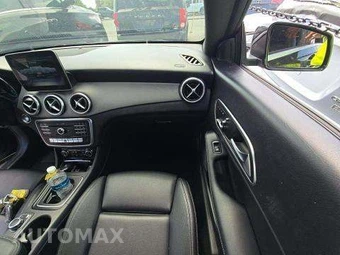 2018 Mercedes-Benz CLA 250 – miniatura 20
