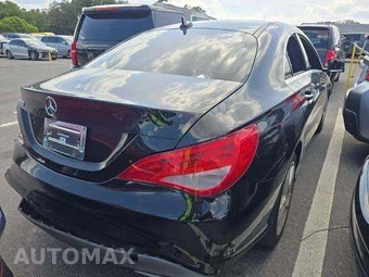 2018 Mercedes-Benz CLA 250 – miniatura 4