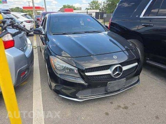 2018 Mercedes-Benz CLA 250 – miniatura 5