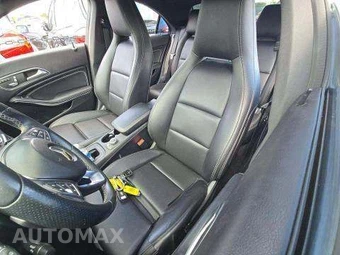 2018 Mercedes-Benz CLA 250 – miniatura 7