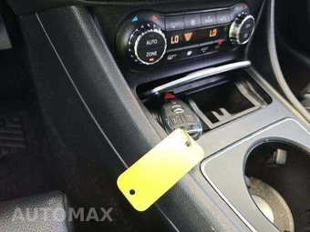 2018 Mercedes-Benz CLA 250 – miniatura 9