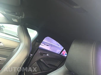 2018 Mercedes-Benz CLA 250 - miniatura 14