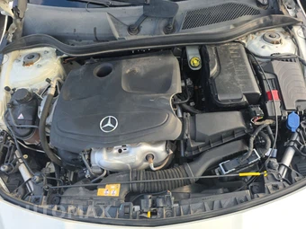 2018 Mercedes-Benz CLA 250 - miniatura 16