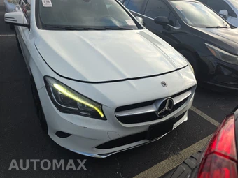 2018 Mercedes-Benz CLA 250 - miniatura 2